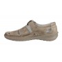 Sandale barbati casual din piele naturala - Model Nisip SCV2SP